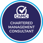 Chartered Management Consultant Badge